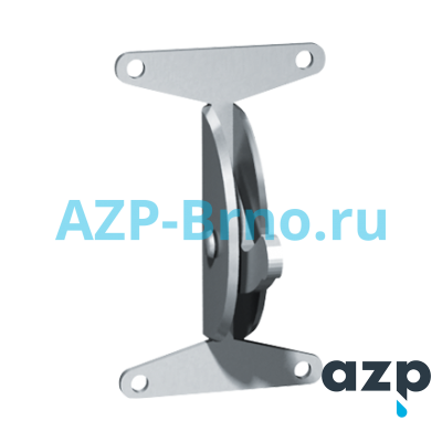 Безопасный крючок для одежды BSH 01 AZP Brno Чехия (фото, схема) Безопасный крючок для одежды BSH 01 AZP Brno Чехия (фото, схема)