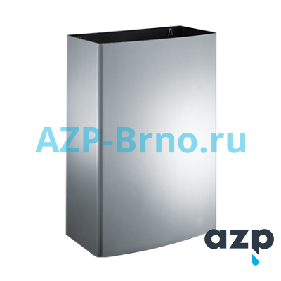 Открытая корзина подвесная 1004 AZP Brno Чехия (фото, схема)