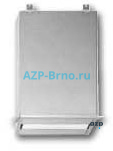 Встроенный держатель складных полотенец 2011 AZP Brno Чехия (фото, схема) Встроенный держатель складных полотенец 2011 AZP Brno Чехия (фото, схема)